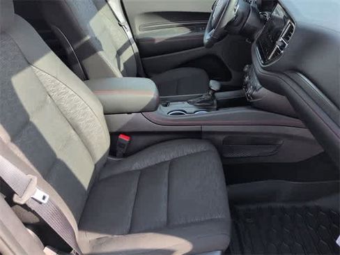 New 2026 Dodge Durango GT image 23