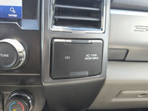 Used 2022 Ford F350 XLT w/ XLT Value Package AWD/4WD image 17