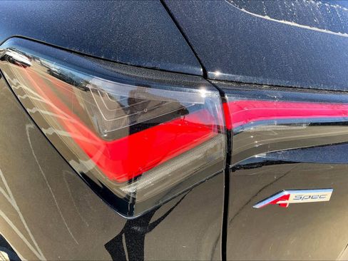 Certified 2025 Acura ADX A-Spec image 27