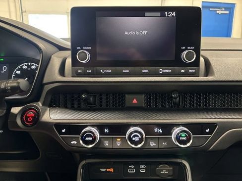 Certified 2023 Honda CR-V Sport image 30