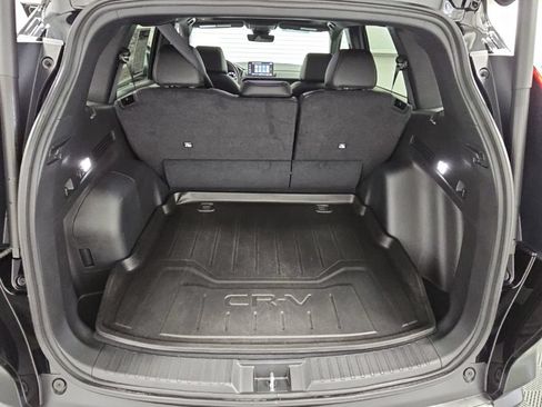 Used 2025 Honda CR-V Sport-L image 34