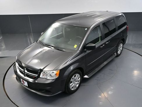 Used 2017 Dodge Grand Caravan SE w/ Power Window Group image 54