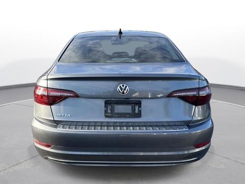 Used 2021 Volkswagen Jetta SEL image 7