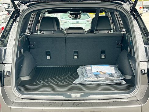 New 2026 Subaru Outback Limited image 28