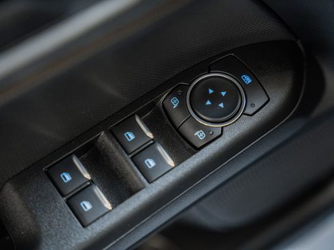 Certified 2025 Ford Bronco Sport Outer Banks w/ Outer Banks Tech Package+ image 40