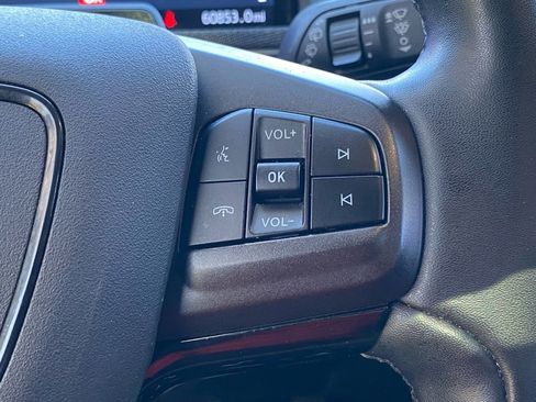 Used 2021 Ford Mustang Mach-E Premium image 34