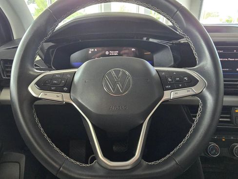 Used 2023 Volkswagen Taos S AWD/4WD image 23
