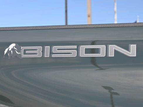 Used 2026 Chevrolet Silverado 2500 ZR2 w/ ZR2 Bison Edition AWD/4WD image 38
