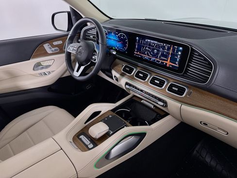 Certified 2023 Mercedes-Benz GLS 450 GLS 450 image 17