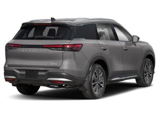 New 2026 INFINITI QX60 Luxe w/ Cargo Package video 2
