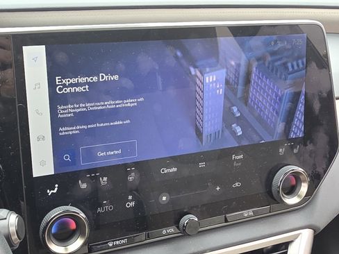 Certified 2023 Lexus RX 350 RX 350 Luxury w/ Accessory Package (Z1) image 18