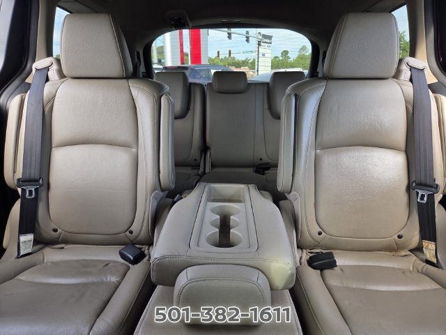 Used 2018 Honda Odyssey EX-L image 11