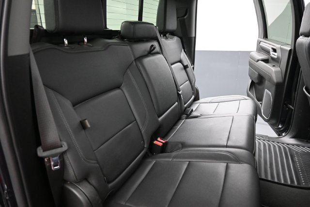 Used 2024 Chevrolet Silverado 3500 LTZ w/ LTZ Plus Package AWD/4WD image 15
