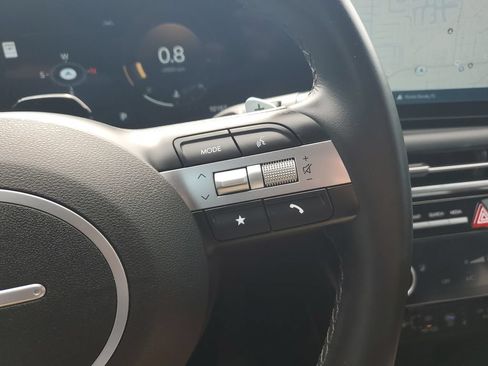 Certified 2025 Hyundai Santa Cruz XRT AWD/4WD image 21