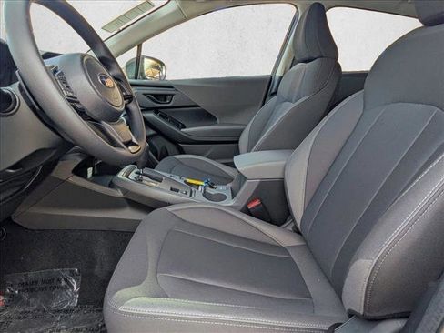 New 2026 Subaru Crosstrek 2.0i Premium image 11