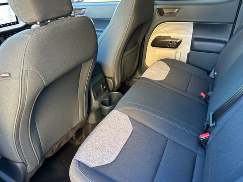 New 2026 Ford Maverick XLT w/ XLT Luxury Package image 11