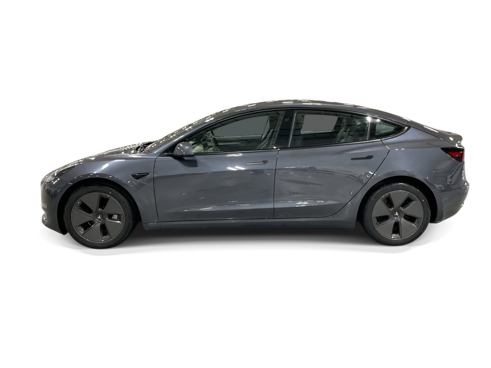 Certified 2023 Tesla Model 3 Standard Range RWD image 3