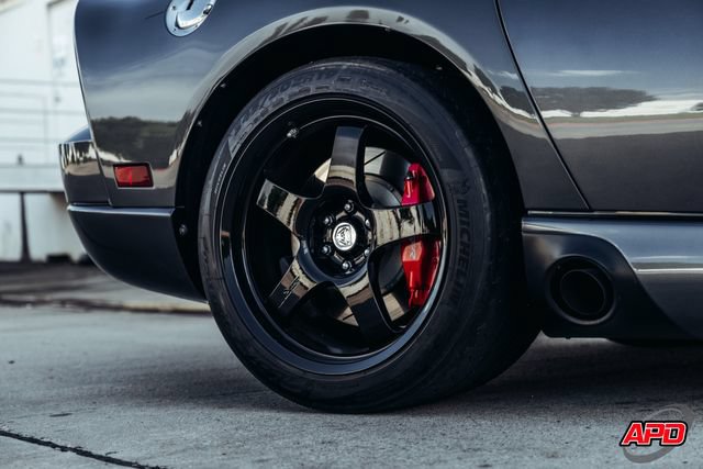 Used 2009 Dodge Viper ACR RWD image 72