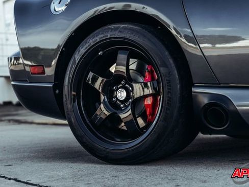 Used 2009 Dodge Viper ACR RWD image 72