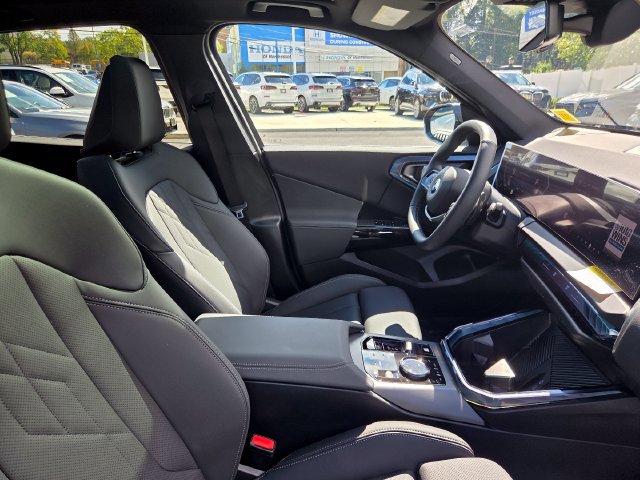Used 2026 BMW X3 xDrive30i w/ Convenience Package AWD/4WD image 27