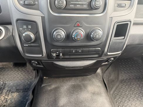 Used 2014 RAM 1500 Tradesman w/ Power & Remote Entry Group AWD/4WD image 26