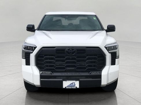 Used 2025 Toyota Tundra Limited w/ TRD Off-Road Package AWD/4WD image 5