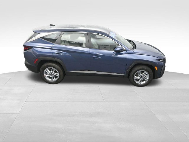 New 2026 Hyundai Tucson SE AWD/4WD image 34