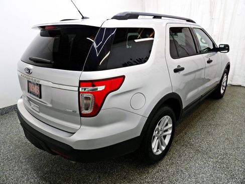 Used 2015 Ford Explorer 4WD image 6