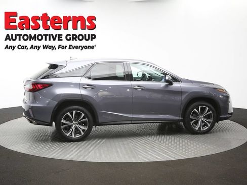Used 2016 Lexus RX 350 AWD w/ Premium Package image 50