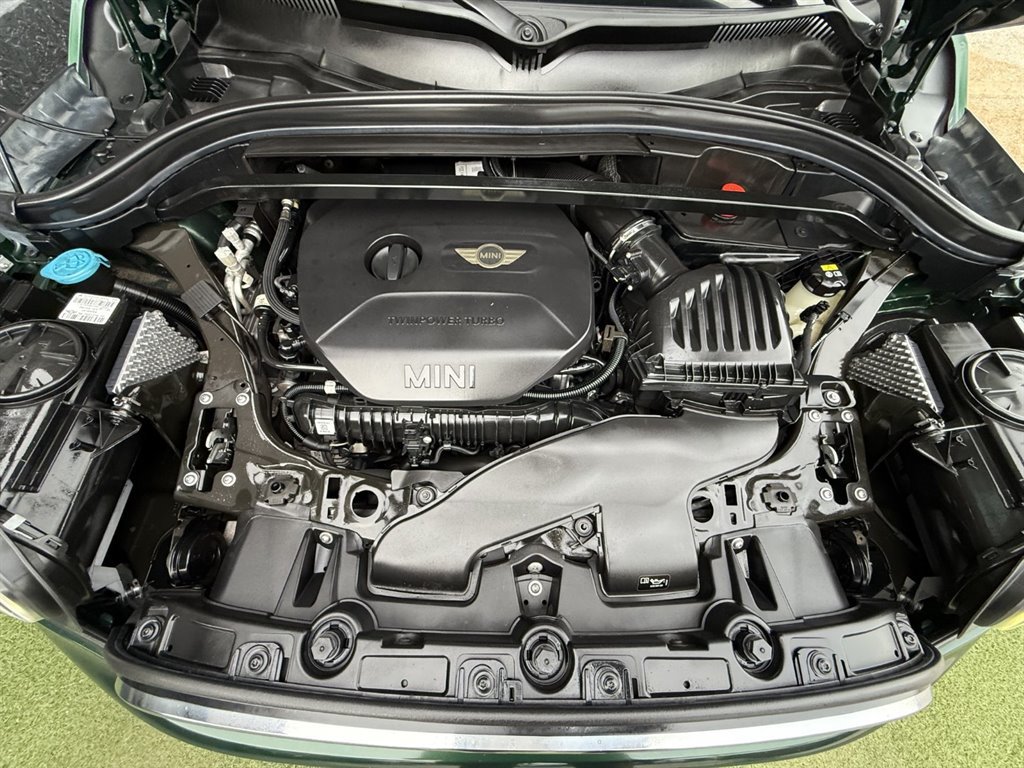 Used 2018 MINI Cooper Countryman S FWD image 32