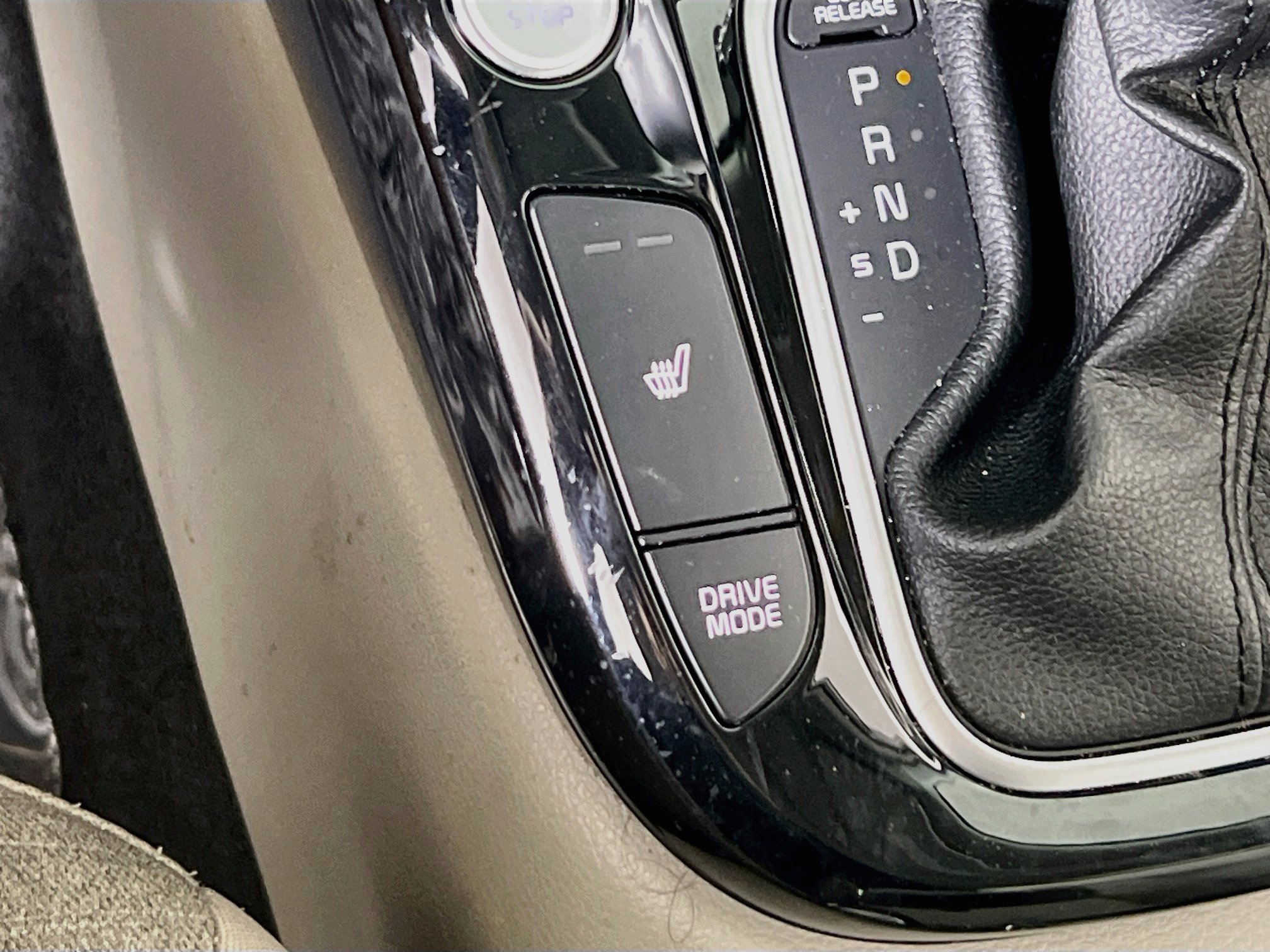 Used 2024 Kia Soul EX FWD image 20