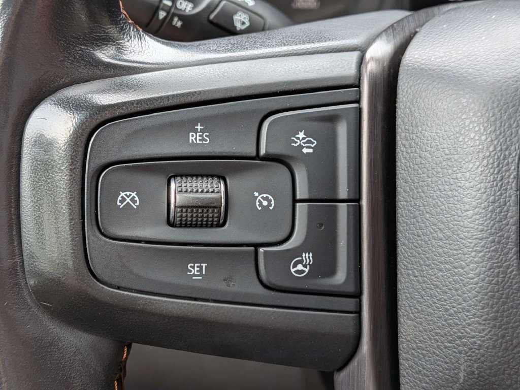 Used 2019 GMC Sierra 1500 AT4 w/ AT4 Premium Package AWD/4WD image 24
