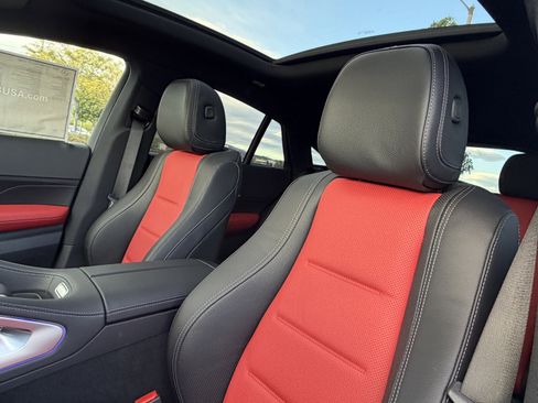 New 2026 Mercedes-Benz GLE 450 4MATIC Coupe image 20