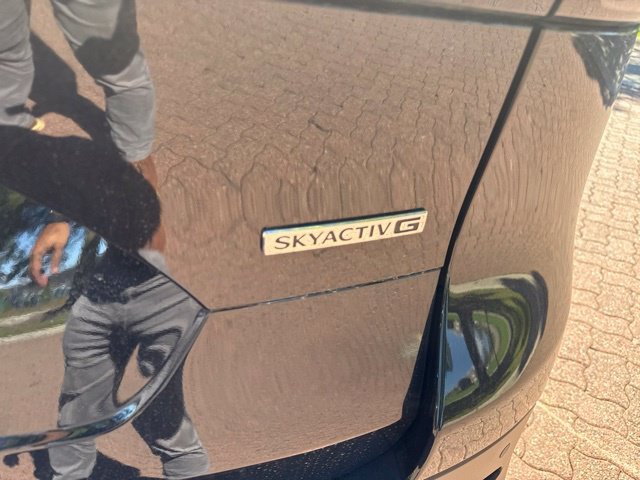 New 2026 MAZDA CX-5 Select AWD/4WD image 11