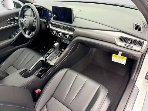 Used 2026 Acura Integra A-Spec FWD image 16