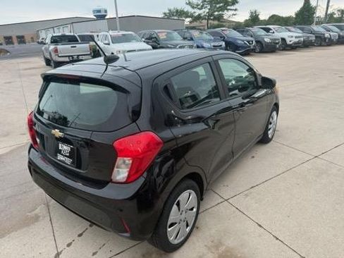 Used 2017 Chevrolet Spark LS FWD image 5