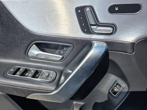 Used 2020 Mercedes-Benz A 35 AMG 4MATIC image 17