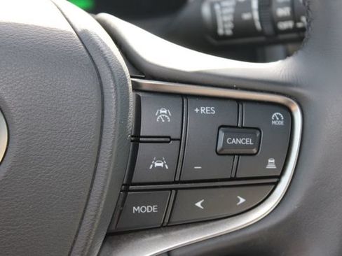 Certified 2025 Lexus UX 300h FWD image 17