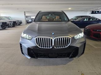 New 2026 BMW X5 sDrive40i w/ M Sport Package RWD video 2