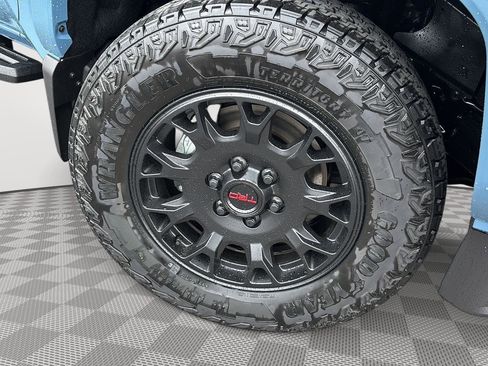 New 2026 Toyota Tacoma TRD Sport AWD/4WD image 6