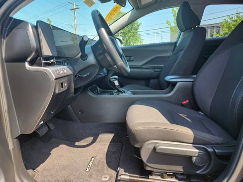 Certified 2026 Hyundai Kona SEL Sport AWD/4WD image 18