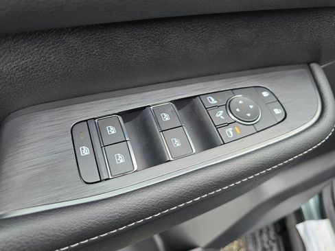 New 2026 Nissan Armada PRO-4X image 30