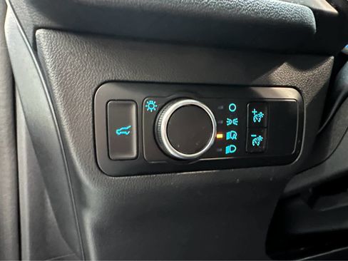 Used 2024 Ford Escape Active w/ Cold Weather Package image 19