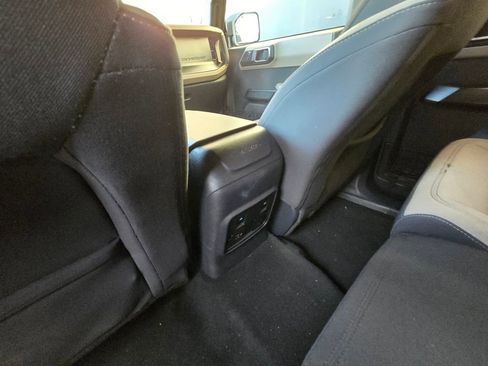 Used 2021 Ford Bronco Big Bend image 17