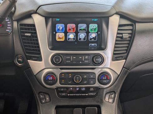 Used 2018 GMC Yukon SLT w/ Open Road Package RWD image 27