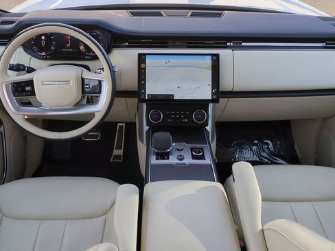 Used 2023 Land Rover Range Rover SE image 22