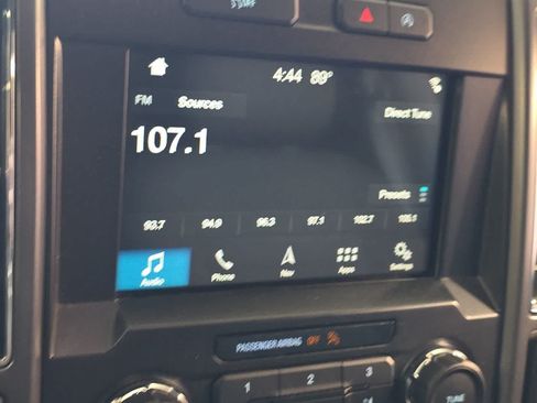 Used 2018 Ford F150 XLT w/ Equipment Group 301A Mid AWD/4WD image 19