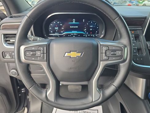 Used 2024 Chevrolet Tahoe LT image 25