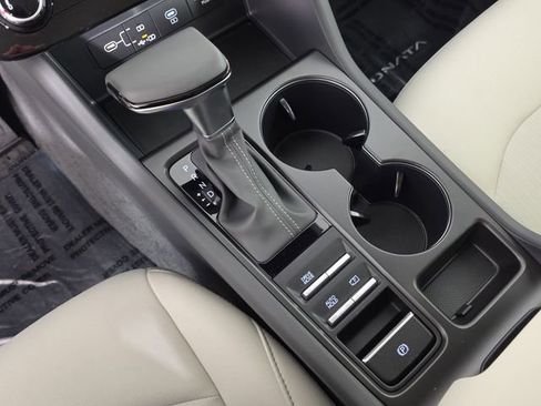 New 2026 Hyundai Sonata SE image 31