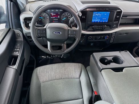 Used 2023 Ford F150 XLT AWD/4WD image 17